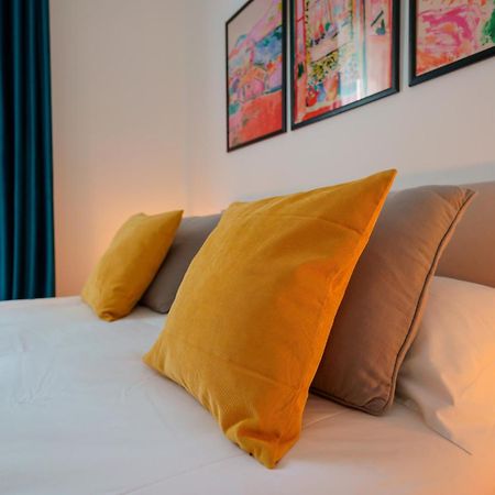 Crossroad Four - Locazione Turistica Bed and Breakfast Cagliari Buitenkant foto