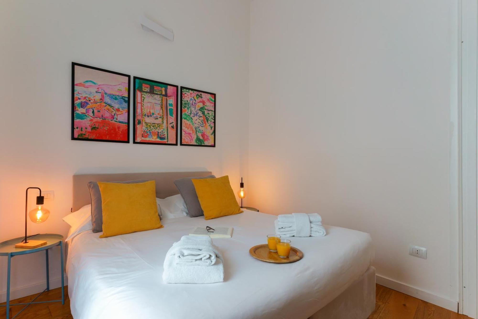 Crossroad Four - Locazione Turistica Bed and Breakfast Cagliari Buitenkant foto