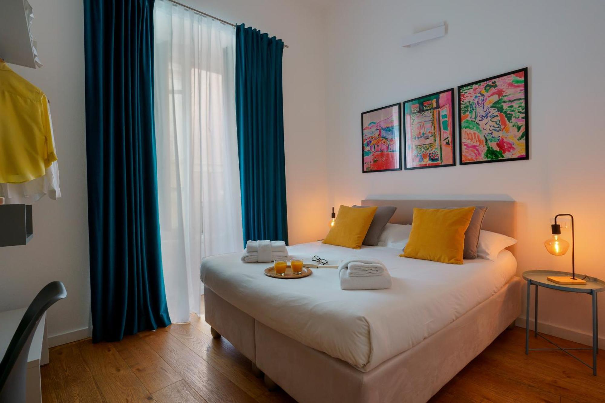 Crossroad Four - Locazione Turistica Bed and Breakfast Cagliari Buitenkant foto