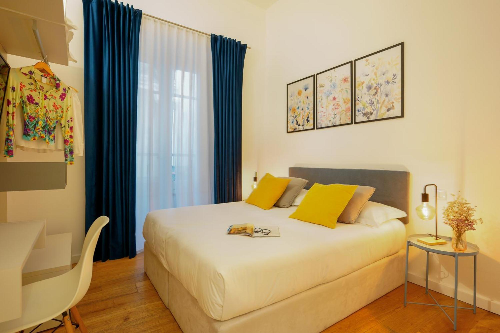 Crossroad Four - Locazione Turistica Bed and Breakfast Cagliari Buitenkant foto