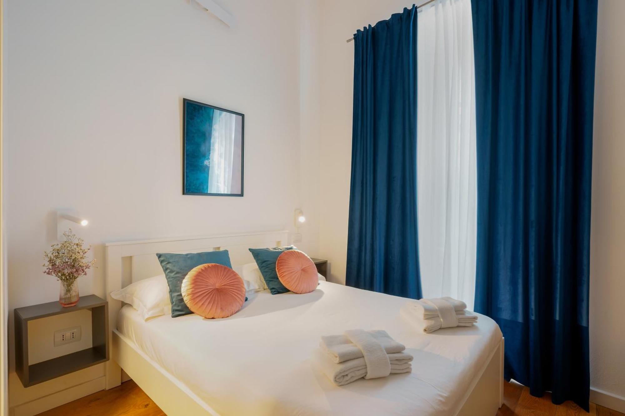 Crossroad Four - Locazione Turistica Bed and Breakfast Cagliari Buitenkant foto