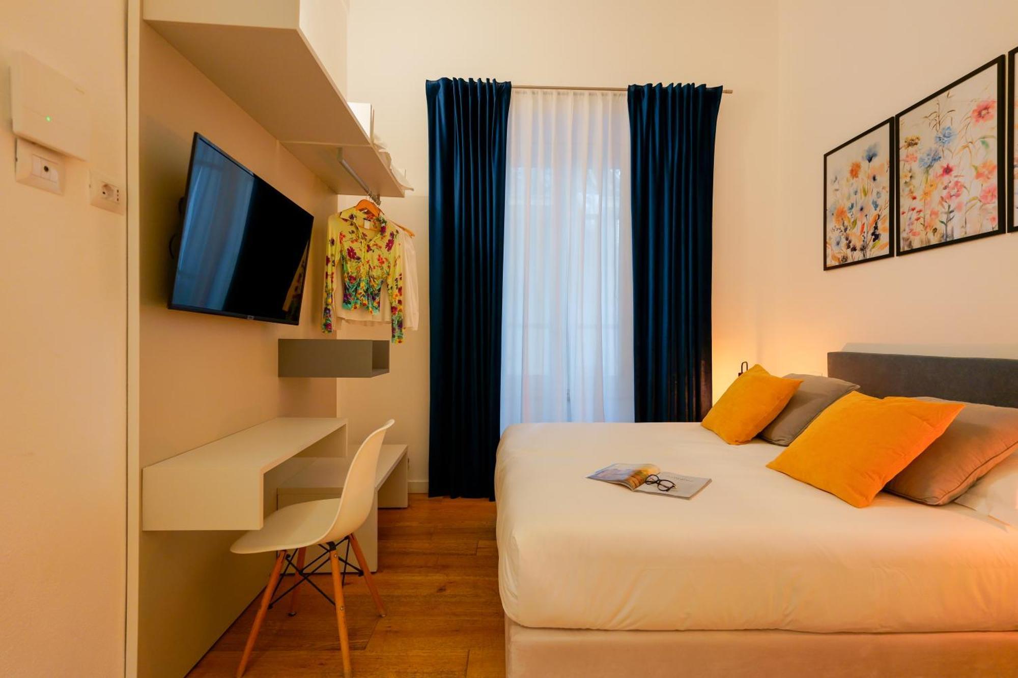 Crossroad Four - Locazione Turistica Bed and Breakfast Cagliari Buitenkant foto