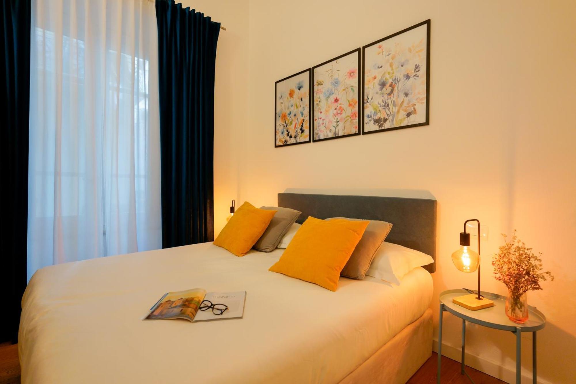 Crossroad Four - Locazione Turistica Bed and Breakfast Cagliari Buitenkant foto